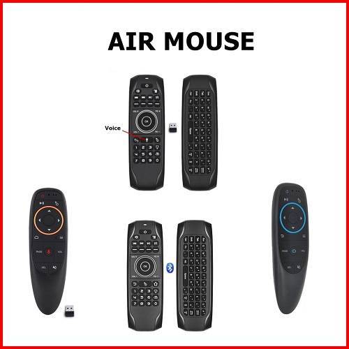 Air Mouse image