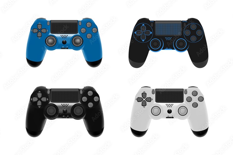 Game Controller image