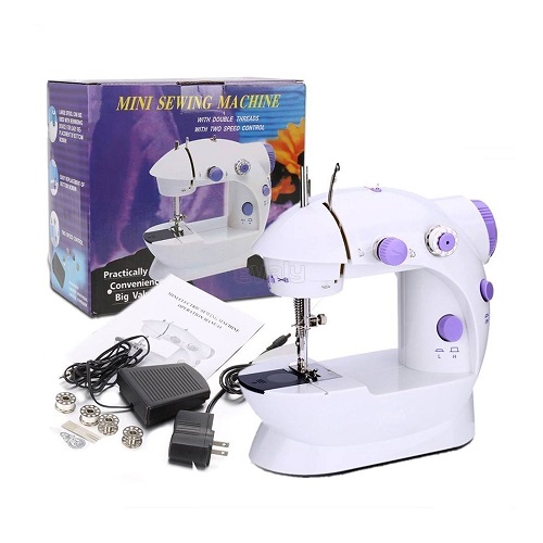 Sewing Machine image
