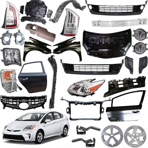 Car Accessories image