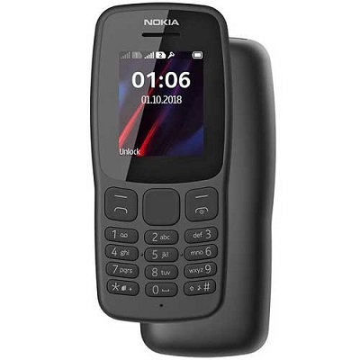 Feature Phone image