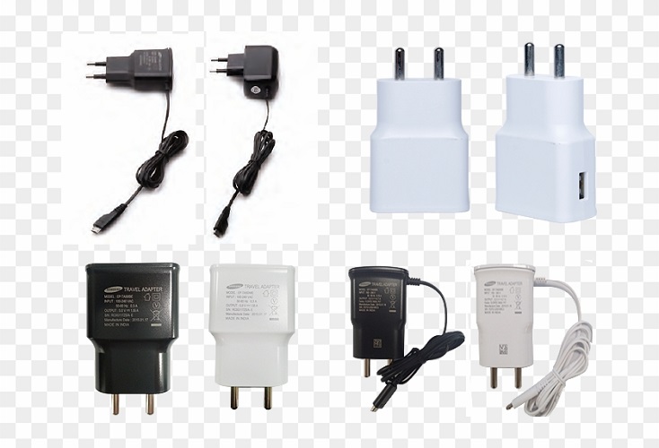 Mobile Charger image