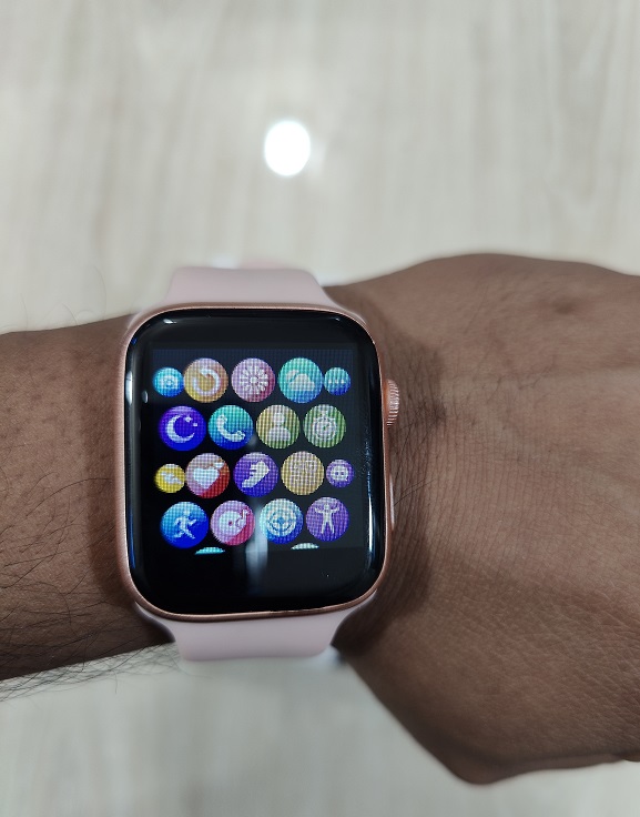 T500-smartwatch-pink-bd-dhaka